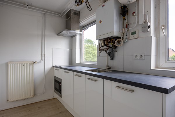 Medium property photo - Damsterdiep 98B, 9713 EK Groningen